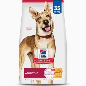 Science Diet 35lb Adult Chicken
