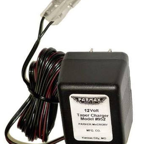 Battery charger for model MAG 12sp