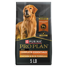 Proplan 5lb Shredded Chicken & Rice