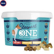 Stewart 9oz 3 in 1 Tub
