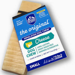 Himalayan Small Cheese Chew