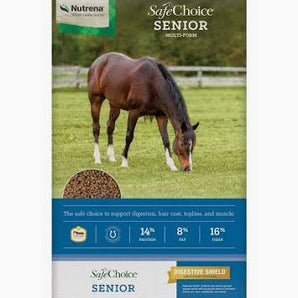 Safe Choice 50lb Senior