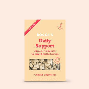 Bocce Bakery 12oz Belly Biscuits