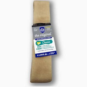 Himalayan X-Large Cheese Chew