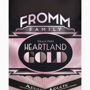 Fromm Heartland Gold Adult 4lb