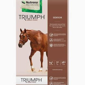 Triumph 50lb Senior