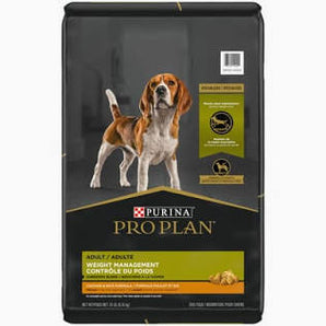 Proplan 18lb Weight Management
