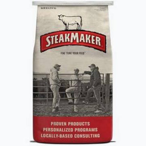 Purina 50lb Steakmaker