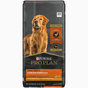 Pro Plan 35lb Shredded Chicken Dog Food
