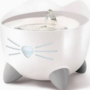 Catit pixi fountain white