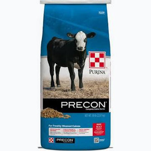 Purina 50lb Precon Complete