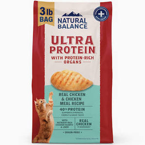 3lb Ultra Protein Chicken
