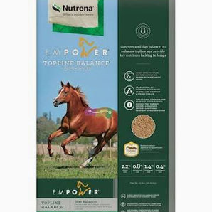Empower 40lb Topline Balance