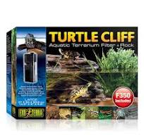 Exo Terra Large Turtle Cliff Rock Filter