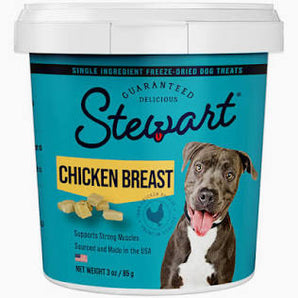 Stewart 14.8oz Chicken Breast Tub