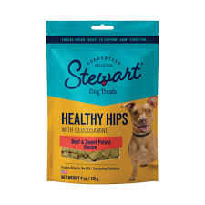 Stewart 4oz Healthy Hips Topper