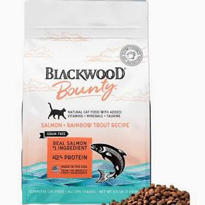 Blackwood 4.5lb Cat Salmon & Trout