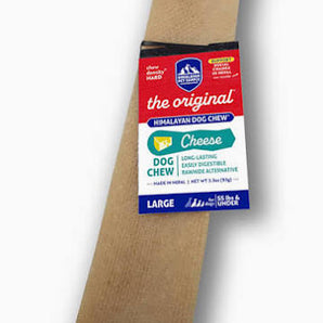 Himalayan Large Cheese Chew