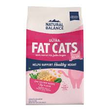 6lb Ultra Fat Cat Chicken & Salmon