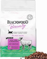 Blackwood 2lb Cat Red Meat