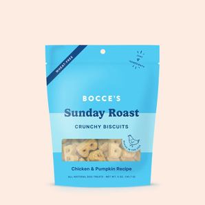 Bocce Bakery 5oz Sunday Roast Biscuits