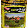 Heavy duty yellow black tape 328ft