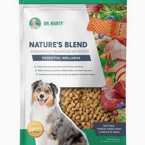 Dr. Marty’s Nature's Blend Essential Wellness 48oz