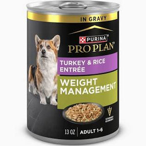 Proplan 13oz Turkey Weight Management