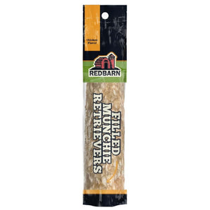 RedBarn Filled Munchie Retriever Chicken
