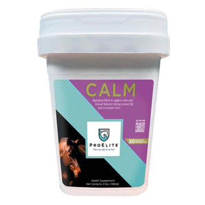 ProElite 3lb Calm