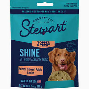 Stewart 4oz Shine Topper