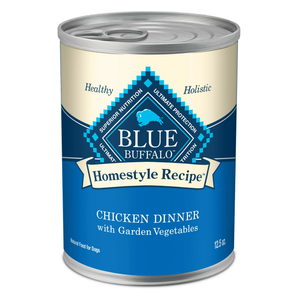 Homestyle Chicken Dinner with Garden Vegetables 12.5oz