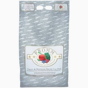 Fromm Cat 10lb Trout & Whitefish