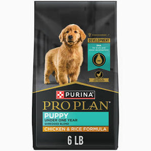 Proplan 6lb Puppy
