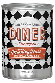 Fromm 12.5oz Maddie's Morning Hash