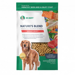 Dr. Marty's Nature's Blend Radiant Select 48oz