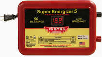 Super energizer model S.E.5