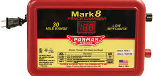 Mark 8