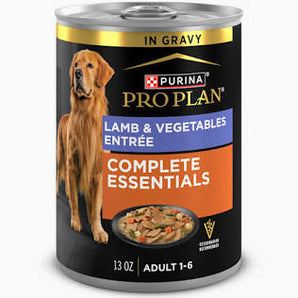 Proplan 13oz Lamb Entree