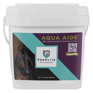 ProElite 15lb Aqua-Aide