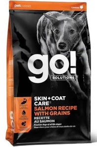 Go! Skin & Coat 3.5lb Salmon