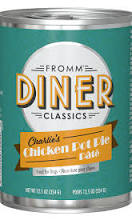 Fromm DC Charlie Pot Pie Pate 12.5 oz