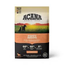 Acana 25lb GF Puppy & Junior