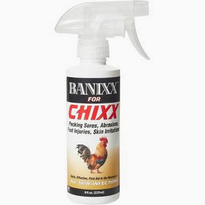 Banixx 8oz chixx