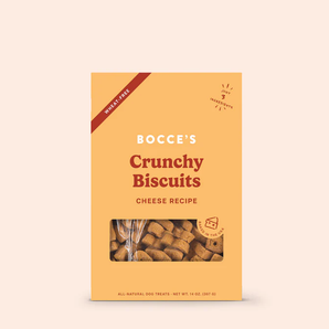 Bocce Bakery 14oz Cheese Biscuits