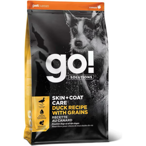 Go! Skin & Coat 22lb Duck