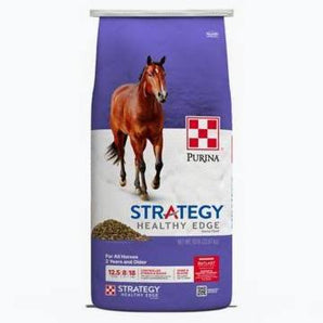 Purina 50lb Strategy Healthy Edge