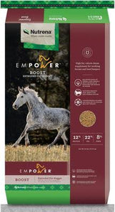 Empower 40lb Boost