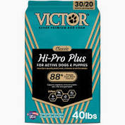 Victor Hi-Pro Plus 40lb