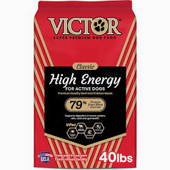 Victor High Energy 40lb
